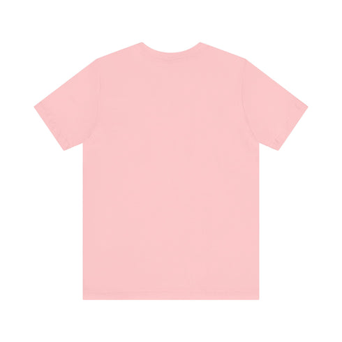 Cute Colorful Reaper - Short Sleeve Tee
